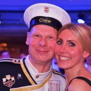 Captain's Dinner  (19.11.16)